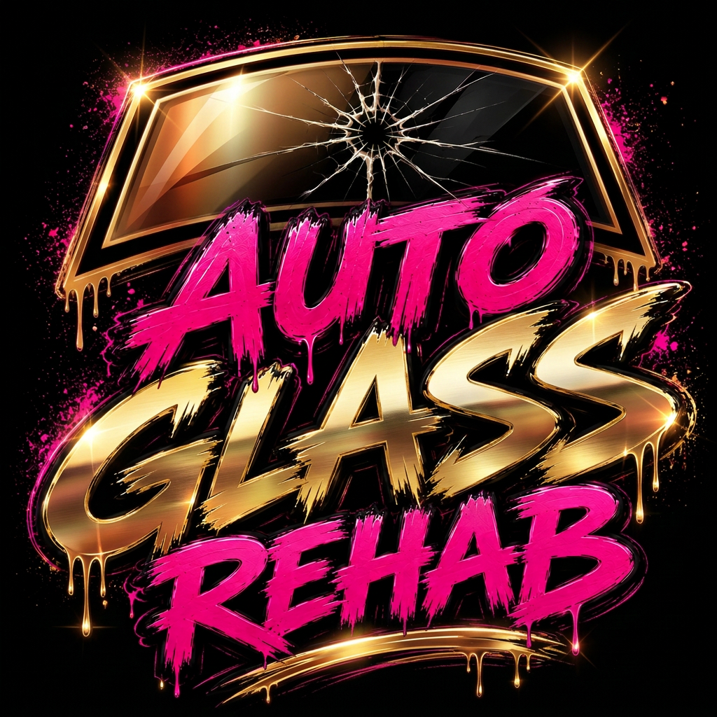 Auto Glass Rehab